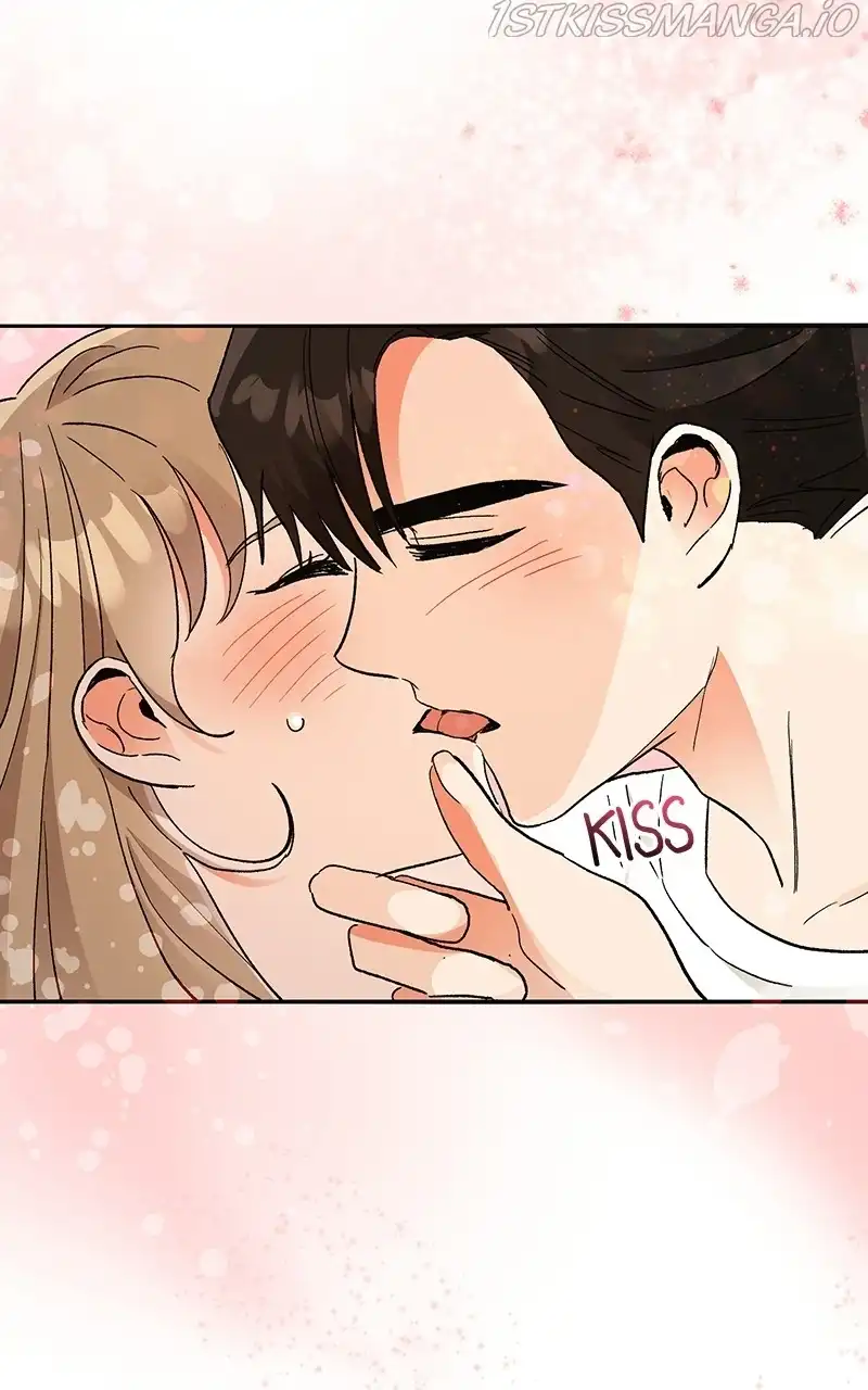 Kiss Sixth Senses Chapter 63 16